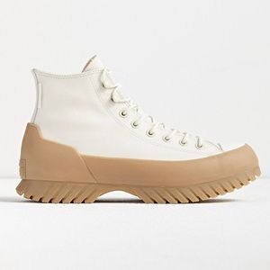 Converse All Star Lugged Sneaker